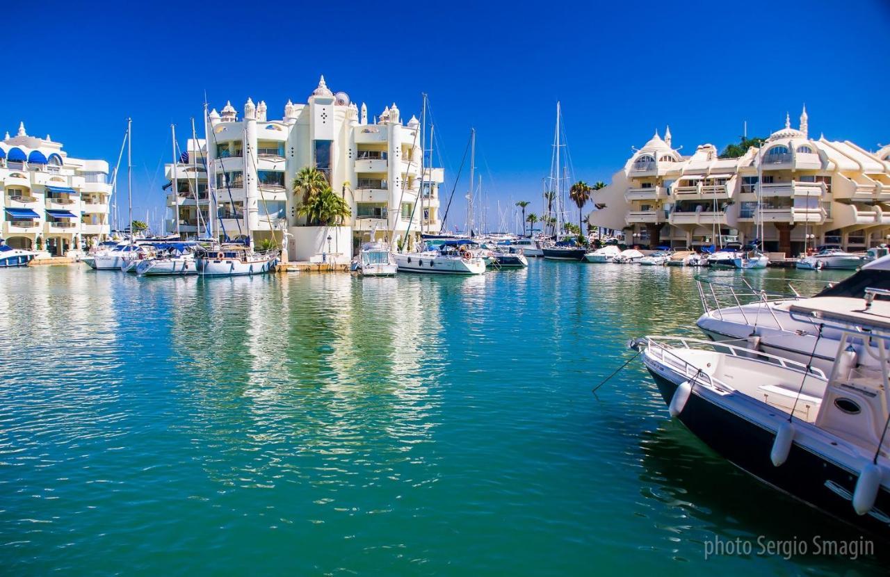 508 Piscis Apartamentos - Apartamento Recientemente Reformado - Vistas A La Montana - Piscina Y Playa Benalmádena Exteriör bild