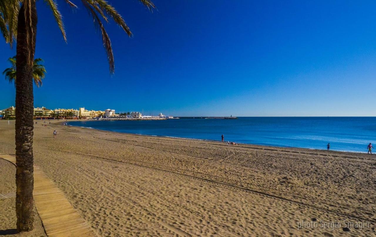 508 Piscis Apartamentos - Apartamento Recientemente Reformado - Vistas A La Montana - Piscina Y Playa Benalmádena Exteriör bild